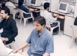 Computer Center of Rizvi College of Architecture, Mumbai in Mumbai 