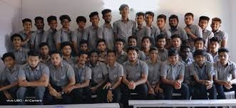 Group photo Mangalore Institute of Technology & Engineering (MITE, Mangalore) in Mangalore