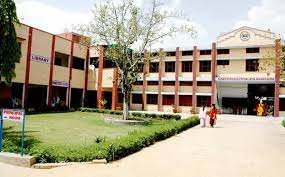 Campus Kanya Mahavidyalaya Kharkhoda, in Sonipat