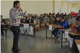 Classroom  for Malwa Institute of Technology - (MIT, Indore) in Indore