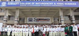 All Teachers Group Photos Swami Vivekananda Subharti University in Meerut