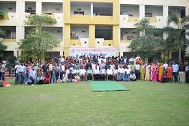 Image for Cmr University, School of Engineering and Technology - [SOET], Bengaluru in Bengaluru
