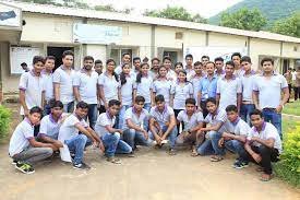Students  Centurion University of Technology and Management in Khordha	