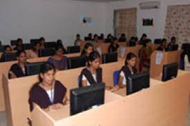 Computer Lab for Bharath Niketan Engineering College (BNEC), Aundipatti in AUNDIPATTI