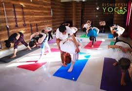 Yoga Class Photo  Gyani Inder Singh Institute Of Professional Studies - [GISIPS], Dehradun in Dehradun