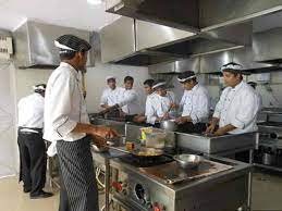 Kitchen UEI Global (UG, Ludhiana) in Ludhiana
