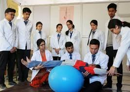 Common Room Institute of Paramedical Science and Management - [IPSM], New Delhi 