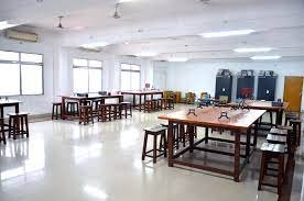 Lab Bakhtiyarpur College of Engineering (BCE, Patna) in Patna