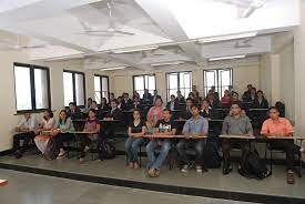 Classroom IndSearch Institute of Management Studies and Research Bavdhan (IIMSRB), Pune in Pune