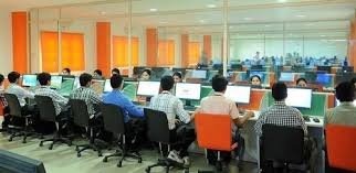 Computer Center of Srinivasa Ramanujan Institute of Technology, Anantapur in Anantapur