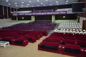 Seminar Hall LNCT Group Of Colleges -[LNCT], in Bhopal