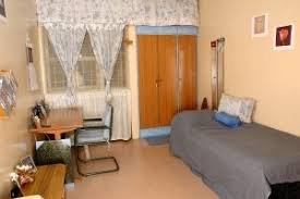 Hostel Room of PSG Institute of Medical Sciences & Research in Coimbatore