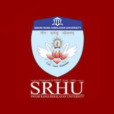 SRHU logo