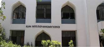 College Allana Institute of Management Sciences (AIMS), Pune in Pune