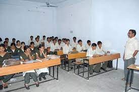Class Room of Anubose Institute of Technology, Khammam in Khammam	