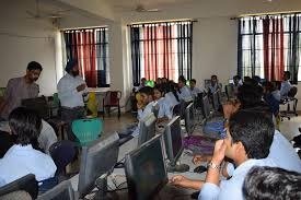 Computer Lab for Maharishi Arvind Institute of Engineering & Technology - [MAIET], Jaipur in Jaipur
