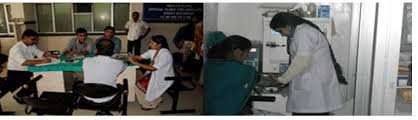 Group Study for Translational Health Science And Technology Institute - (THSTI, Faridabad) in Faridabad