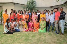 Group Photo K.M. College of Education in Bhiwani	