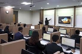 School of Business Management, Nmims University Classtime