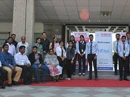 Students Vidya Knowledge Park (VKP, Meerut) in Meerut