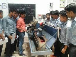Image for Sri Rangapoopathi College of Engineering - [SRPCE], Villupuram   in Viluppuram	
