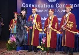 Convocation at IILM Academy of Higher Learning, Jaipur in Jaipur