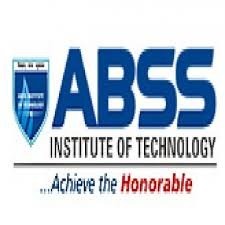 ABSS Institute of Technology logo