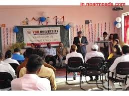 Conversation YBN University in Ranchi