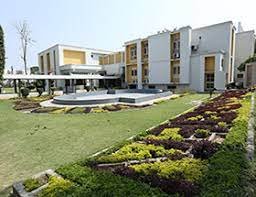 Campus Seth Jai Prakash Mukand Lal Institute of Engineering & Technology in Yamunanagar