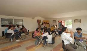 Canteen of Ambalika Institute of Higher Education, Lucknow in Lucknow
