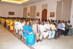 Program at Tamil Nadu Physical Education and Sports University, Chennai in Chennai	