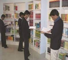 library International School of Business Management (ISBM, Bhubaneswar) in Bhubaneswar
