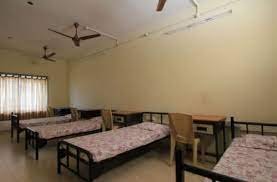 Hostel Room of GITAM School of Science Hyderabad in Hyderabad	