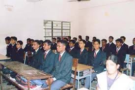 Class Room for Jaya College of Arts And Science - (JCAS, Chennai) in Chennai	