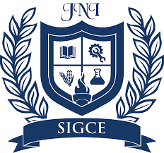 SIGCE Logo