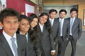 Image for BK School of Professional and Management Studies in Ahmedabad