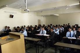 Image for AISSMS MBA College , Pune  in Ahmednagar