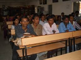 Students Photo Atal Bihari Bajpayee Vishwavidyalaya (Formerly Bilaspur Vishwavidyalaya) in Bilaspur