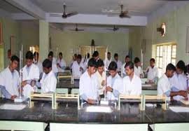 Practical class Konark Institute of Science and Technology (KIST), Bhubaneswar  in Bhubaneswar