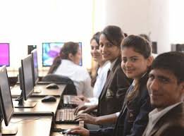 Computer Lab Adesh Institute of Technology (AIT, Mohali) in Mohali