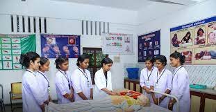 Image for San Joe College of Nursing Pulluvazhy , Ernakulam in Ernakulam