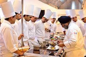 Kitchen CII Institute Of Hospitality, Itc Maurya  (CIIIH), New Delhi in New Delhi