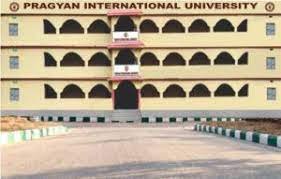 Image for Pragyan International University in Ranchi