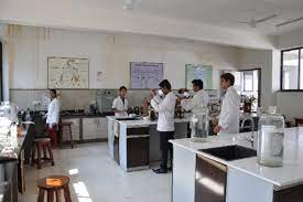students  KLE Universitys College of Pharmacy ( belagavi ) in Belagavi