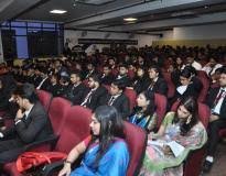 events CPJ College of Higher Studies & School of Law in New Delhi
