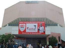 UEIG banner