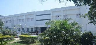 Image for Anugrah Memorial College, [AM], Gaya in Gaya