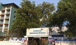Overview for Evolve Business School - (EBS, Navi Mumbai) in Navi Mumbai