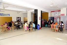 Canteen GHG Khalsa College, Ludhiana in Ludhiana