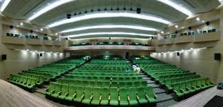 Auditorium Amity University (AU, Greater Noida) in Greater Noida
